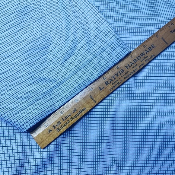 CB DryTec Lady Bird Golf Course Golf Polo Wicking Breathable Men Lt Blue LG - Picture 12 of 16